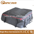 4x4 off road 600D Oxford Polyester water proof cartop bag